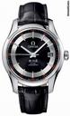 Omega De Ville Hour Vision  NEU incl. MWST mit Box und Papier