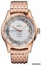Omega De Ville Hour Vision NEU incl MWST mit B + P