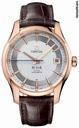 Omega De Ville Hour Vision  NEU incl. MWST mit B +P