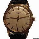 Longines Klassiek Vintage
