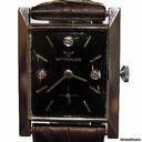 Longines Wittnauer Art Deco