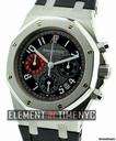 Audemars Piguet Royal Oak - City Of Sails Chronograph Stainless Steel