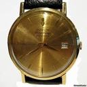 Corum Longchamps Vintage