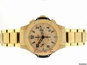 Hublot BIG BANG ROSE GOLD MAT ON BRACELET "PIECE UNIQUE" 44.5mm