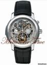 Audemars Piguet JULES AUDEMARS MINUTE REPEATER TOURBILLON CHRONOGRAPH 43mm