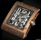 Richard Mille RM-16 ROSE GOLD AUTOMATIC ULTRA FLAT NEW MODEL