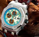Audemars Piguet MONTAUK HIGHWAY ROYAL OAK OFFSHORE - LIMITED 300 PIECES