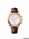 Omega De Ville Co-Axial Chronoscope  NEU incl MWST mit B+P