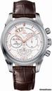 Omega De Ville Chronoscope NEU incl MWST mit Box+Papieren
