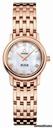 Omega De Ville Prestige Quarz Small NEU incl MWST mit Box und P