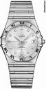 Omega Constellation Chronometer NEU incl MWST mit Box + Papieren