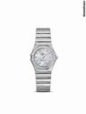 Omega Constellation NEU incl MWST mit Box + Papieren