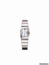 Omega Constellation Quadrella Mini NEU incl MWST mit B+