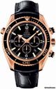 Omega Seamaster Planet Ocean NEU incl. MWST mit Box und Pa