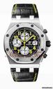 Audemars Piguet JALAN BUKIT BINTANG WALK "KILL BILL" -OFFSHORE - LTD 100 PCS