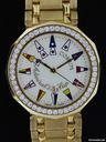 Corum ADMIRAL gold 18k
