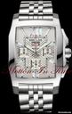 Breitling BENTLEY FLYING B CHRONOGRAPH STAINLESS STEEL - NEW