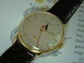 Patek Philippe Handaufzug