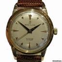 Breitling Klassiek Vintage