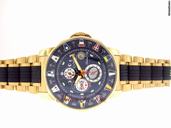 Corum ADMIRAL'S CUP TIDES REGATTA ROSE GOLD - LIMITED 250 PIECES