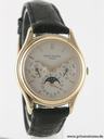 Patek Philippe Ewiger Kalender