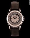 Patek Philippe Weltzeituhr