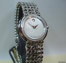 Movado Schmuckuhr Trembrili