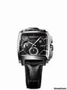 TAG Heuer Monaco Automatik Chronograph NEU incl MWST mit B & P