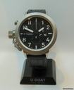 U-Boat Der Klassiker Flightdeck Titanium