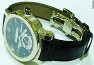 Ulysse Nardin ANNIVERSARY 160 18K WHITE GOLD MENS WATCH