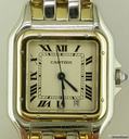 Cartier Santos