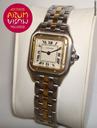 Cartier Panther Mixto 1 row