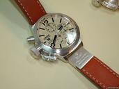 U-Boat Der Klassiker classico Chrono A 925