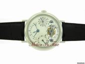 Breguet GRAND COMPLICATION TOURBILLON PERPETUAL CALENDAR RETROGRADE