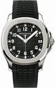 Patek Philippe 5165A AQUANAUT MEN'S STAINLESS STEEL ON RUBBER - AUTOMATIC