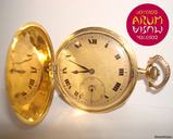 Movado de Bolsillo