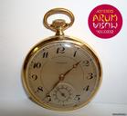 Movado de Bolsillo