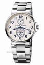 Ulysse Nardin Maxi Marine Chronometer NEU incl MWST mit Box + Papieren
