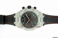 Audemars Piguet LADY OFFSHORE LAS VEGAS STRIP ROYAL OAK DIAMOND - LTD 60 PCS