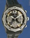 Corum Bubble MIDNIGHT Chrono