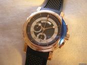 Breguet Marine Chrono 18k Pink NEW