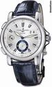 Ulysse Nardin Dual Time  NEU incl MWST mit Box+Papieren