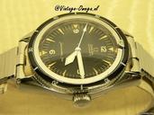 Omega Seamaster 300