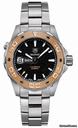 TAG Heuer Aquaracer 500M Calibre 5 NEU incl MWST B + P