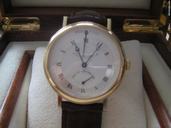 Breguet 5207BA