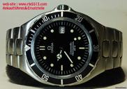 Omega Seamaster