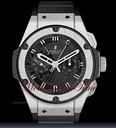 Hublot BIG BANG KING POWER ZIRCONIUM FOUDROYANTE 48mm-  LIMITED