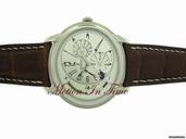 Audemars Piguet MASERATI MILLENARY 47.2mm DUAL TIME STAINLESS STEEL LIMITED