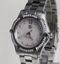 TAG Heuer Aquaracer Diamonds NEU incl MWST mit Box + Papieren