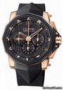 Corum Admiral's Cup Chronograph 48 NEU incl MWST mit Box + Papiere